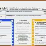 Expose Facharbeit Vorlage Erstaunlich 15 Unfallbericht Beispiele