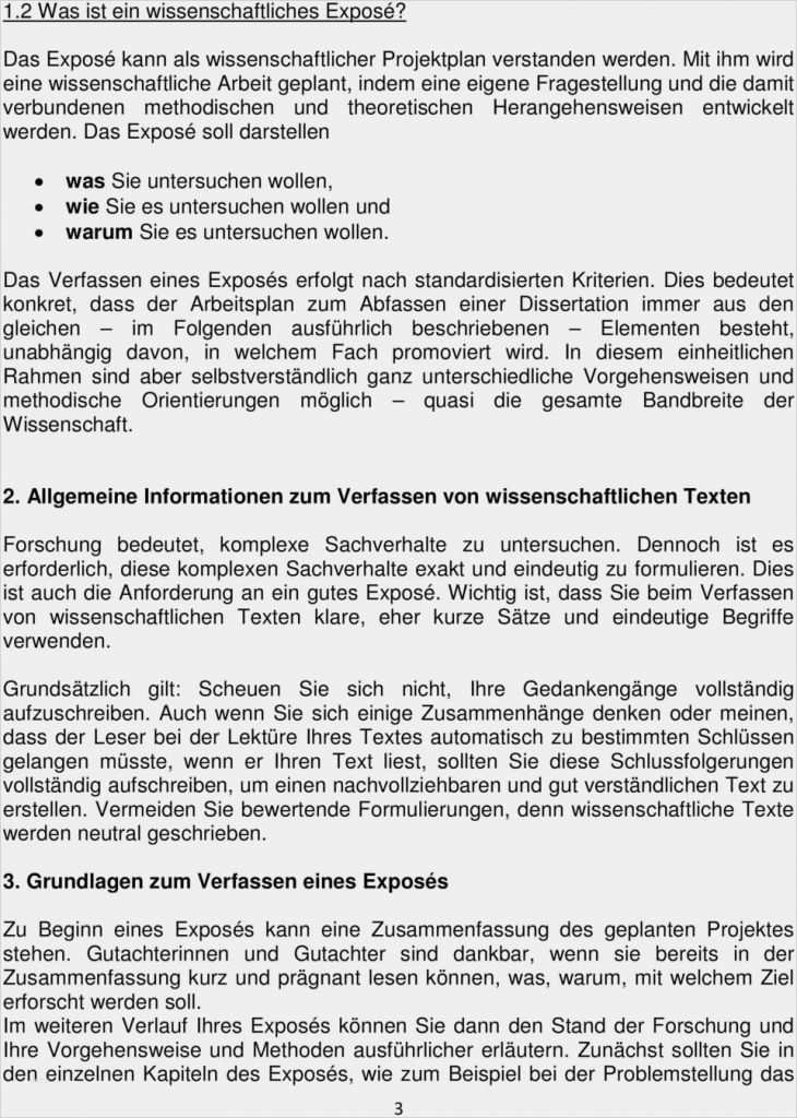 Wie Schreibe Ich Ein Expose Expose Facharbeit Vorlage Inspiration Wie Schreibe Ich Ein