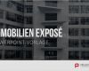 Expose Vermietung Vorlage Hübsch Presentationload