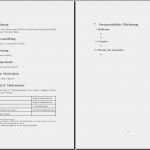 Expose Vermietung Vorlage Schönste Fernuni Bachelor thesis Kolloquium