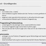 Expose Vorlage Hausarbeit Erstaunlich Expose Beispiel Kleid