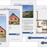 Expose Vorlage Immobilien Bewundernswert Exposé