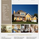 Expose Vorlage Immobilien Elegant Exposé Vorlage Für Private Immobilien Exposé Master