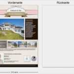 Expose Vorlage Immobilien Hübsch Spezifikationen