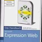 Expression Web 4 Vorlagen Deutsch Elegant Expression Web 4 Handbuch Deutsch Kostenlos En