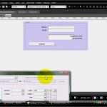 Expression Web Vorlagen Cool Expression Web 3 &amp; 4 Part 2 Style the form with Css