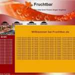 Expression Web Vorlagen Cool Professionelle Homepage Vorlagen