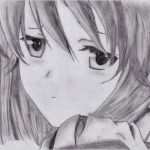 Expression Web Vorlagen Einzigartig Hermosos Dibujos A Lápiz De Animé