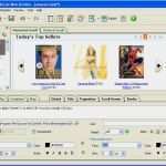 Expression Web Vorlagen Erstaunlich Screenshot Von Web Sroller Creator Scrollbalken Web