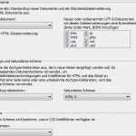 Expression Web Vorlagen Hübsch Expression Web 4 Einstellungen Neue Seite Speichern