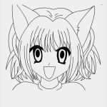 Expression Web Vorlagen Neu Ichigo Momomiya Zum Ausmalen Zum Ausmalen De Hellokids