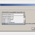 Expression Web Vorlagen Schön Standardkonform Und Fertige Vorlagen Pc Welt