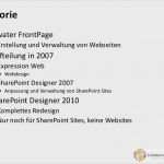 Expression Web Vorlagen Wunderbar Lösungen Erstellen Mit Point Designer 2010