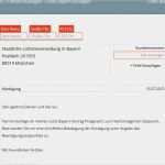 Faber Lotto Kündigen Vorlage Bewundernswert Lotto Bayern Kündigen Vorlage Download Chip