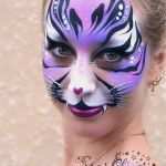 Face Painting Vorlagen Angenehm Kinderschminken Kinderschminken