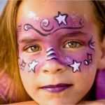 Face Painting Vorlagen Bewundernswert Bild 13 Kinderschminken