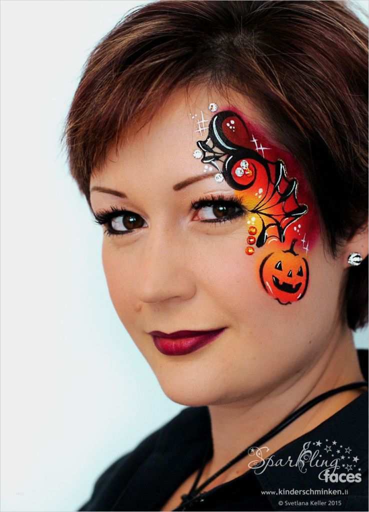 Face Painting Vorlagen Cool Kinderschminken Kinderschminken