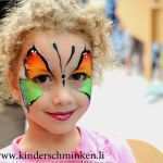 Face Painting Vorlagen Elegant Kinderschminken Kinderschminken