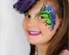 Face Painting Vorlagen Erstaunlich Face Paintings Girly Girl and Paintings On Pinterest