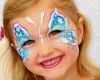 Face Painting Vorlagen Erstaunlich Kinderschminken Kinderschminken