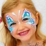 Face Painting Vorlagen Erstaunlich Kinderschminken Kinderschminken