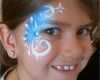 Face Painting Vorlagen Genial 27 Besten Kinderschminken Einfach Mädchen Bilder Auf