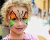 Face Painting Vorlagen Großartig Kinderschminken Kinderschminken