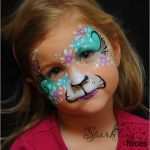 Face Painting Vorlagen Großartig Kinderschminken Kinderschminken