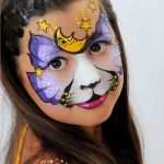 Face Painting Vorlagen Gut Kinderschminken Kinderschminken