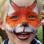 Face Painting Vorlagen Schön Kinderschminken Direkt In Stuttgart