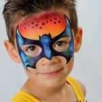 Face Painting Vorlagen Schön Kinderschminken Kinderschminken