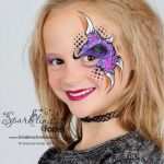 Face Painting Vorlagen Schönste Kinderschminken Kinderschminken