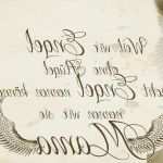 Facebook Ads Vorlagen Cool Weil Wir Engel Ohne Flügel Nicht Engel Nennen Können