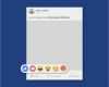 Facebook Ads Vorlagen Gut Post Template with Emoticons Vector