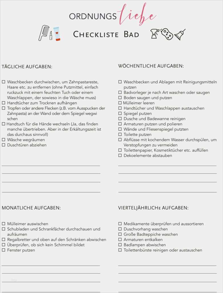 Facebook Impressum Vorlage Erstaunlich Checklisten & Cheatsheets ordnungsliebe