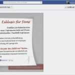 Facebook Impressum Vorlage Fabelhaft Impressum Hinzufügen Anlegen Und Vorlage