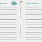 Facebook Impressum Vorlage Schön Vorlage Einkaufsliste – Download – Online Magazin