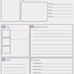 Facebook Layout Vorlage Best Of Template Blank Profile Template Page Word Blank