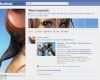 Facebook Layout Vorlage Beste Psd Template for the New Layout Freeware En