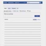 Facebook Layout Vorlage Fabelhaft 49 Templates Doc Pdf Psd Ppt