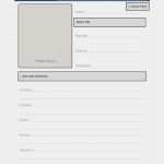 Facebook Layout Vorlage Gut My Page