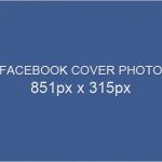 Facebook Layout Vorlage Hübsch Cover Template Download
