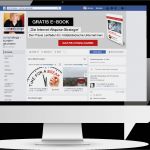Facebook Seite Vorlage Angenehm Angebot Internet Akquise System
