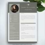 Facebook Seite Vorlage Bewundernswert Lebenslauf Vorlage 3 Seite Cv Vorlage Anschreiben