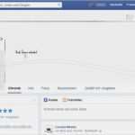 Facebook Seite Vorlage Erstaunlich Fanpage Design Kostenlose Shop Vorlage Für