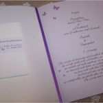 Facebook Seite Vorlage Hübsch Kirchenheft Hochzeit Innen Mit Freudentränen