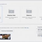 Facebook Werbung Vorlage Best Of Werbung Schalten Ein Leitfaden Für Einsteiger