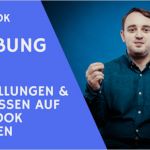 Facebook Werbung Vorlage Cool Performance Marketing Vorträge Workshops