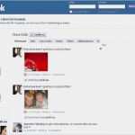 Facebook Werbung Vorlage Cool Web