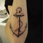 Facebook Werbung Vorlage Fabelhaft Anker Tattoo Motive 54 Coole Ideen Für Ihre Nächste